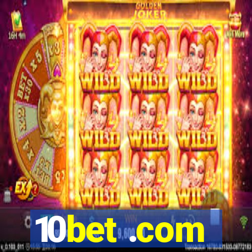 10bet .com